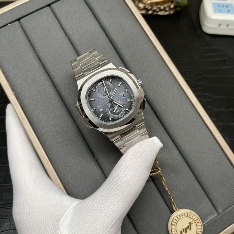 PATEK PHILIPPE Watches